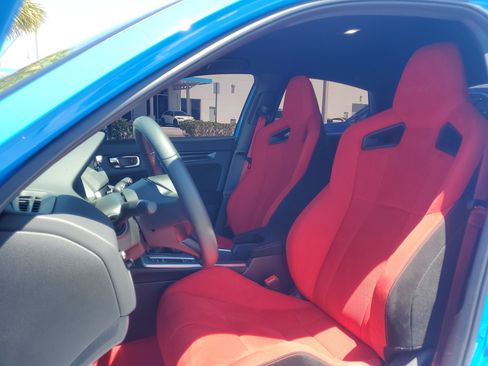 Used 2023 Honda Civic Type R image 26