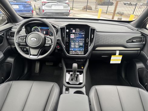 New 2025 Subaru Forester Limited image 11