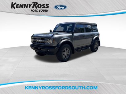 Used 2024 Ford Bronco Big Bend