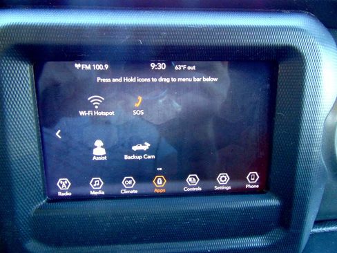 Used 2023 Jeep Gladiator Sport image 20