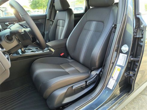 New 2026 Honda Civic Sport image 7