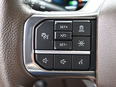 Used 2022 Ford F150 King Ranch w/ Equipment Group 601A High AWD/4WD image 14