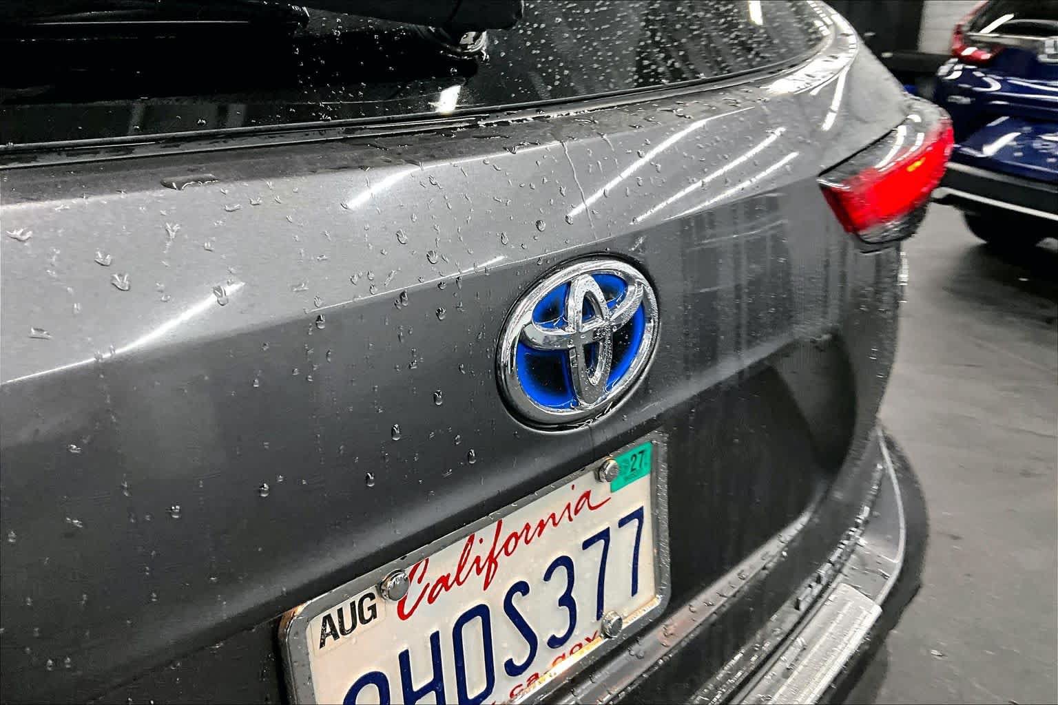 Used 2023 Toyota Highlander Platinum AWD/4WD image 30