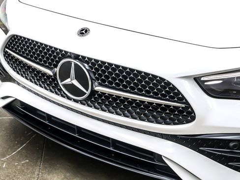 New 2026 Mercedes-Benz CLE 300 4MATIC Cabriolet image 14