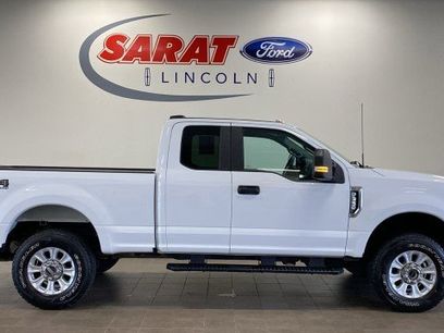 Certified 2022 Ford F350 XL w/ STX Appearance Package