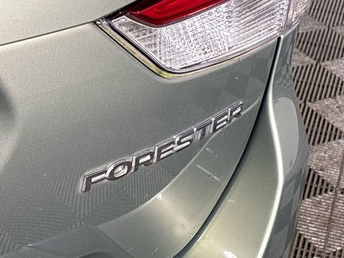 Used 2019 Subaru Forester Limited w/ Popular Package #3 AWD/4WD image 25