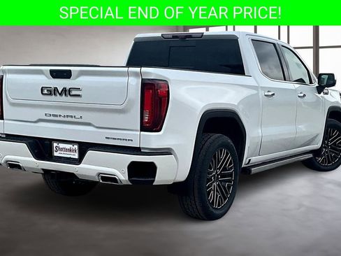 Used 2022 GMC Sierra 1500 Denali Ultimate image 6