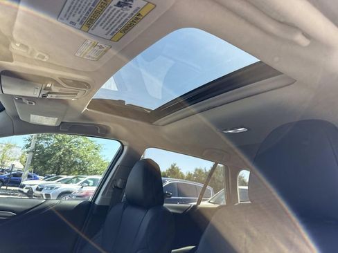 Used 2025 Subaru Outback Limited w/ Tech Package 3 AWD/4WD image 30