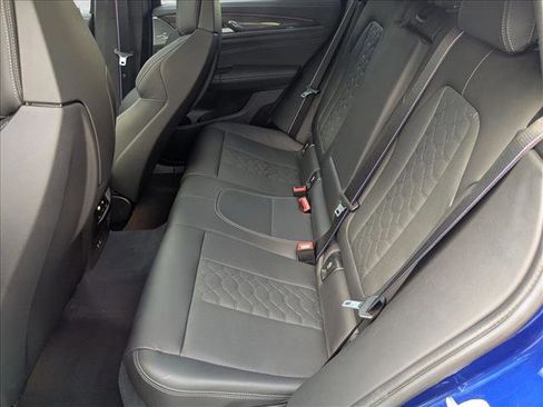 Certified 2023 BMW X4 M w/ Competition Package image 19