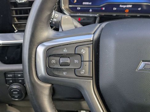 Used 2024 Chevrolet Silverado 1500 LT Trail Boss image 19