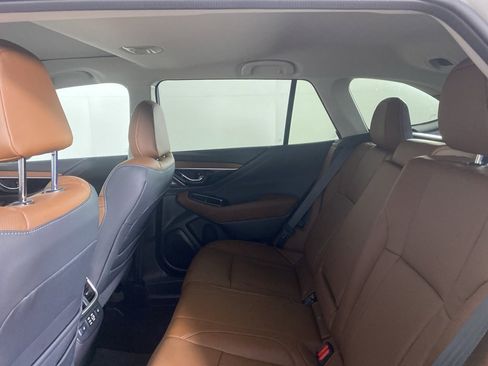 Certified 2025 Subaru Outback Touring XT image 28