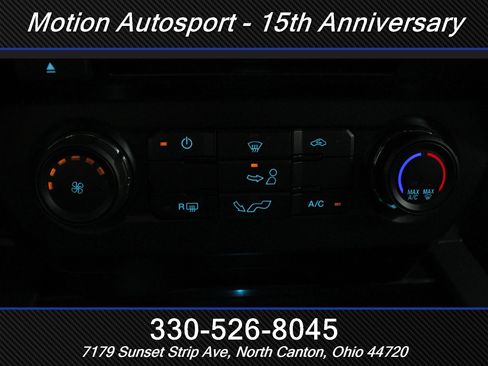 Used 2018 Ford F150 XLT w/ Equipment Group 301A Mid image 26