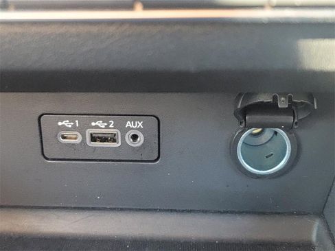 Certified 2025 Nissan Altima 2.5 S image 20