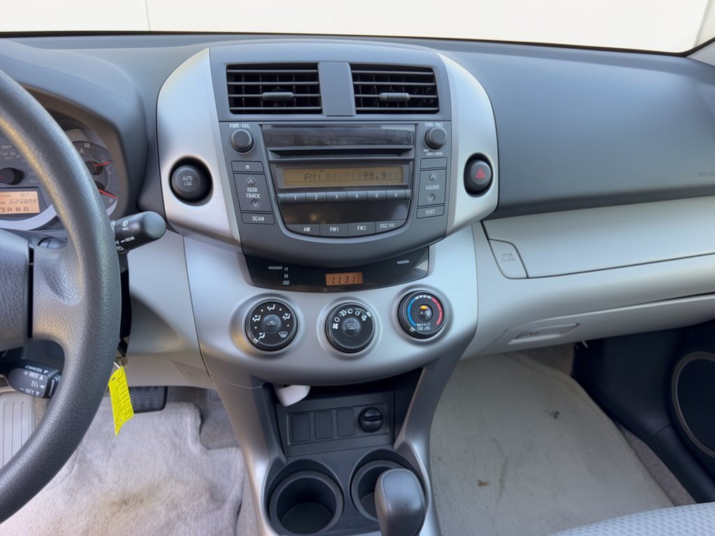 Used 2007 Toyota RAV4 2WD image 22