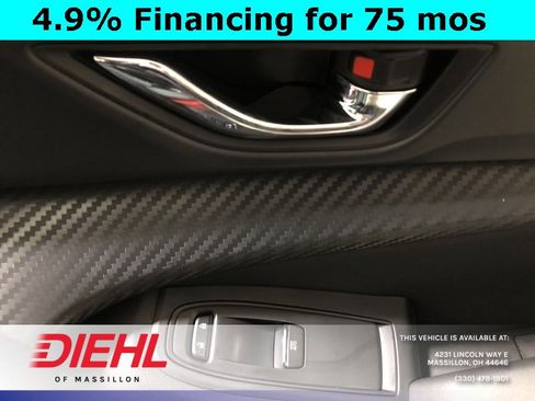 New 2026 Subaru Ascent Premium image 15