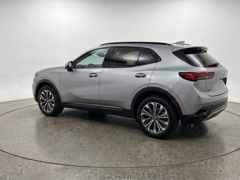 Used 2024 Buick Envision Preferred AWD/4WD image 6
