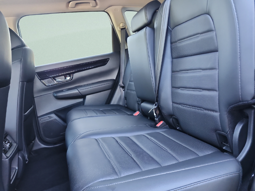 Certified 2024 Honda CR-V EX-L image 22