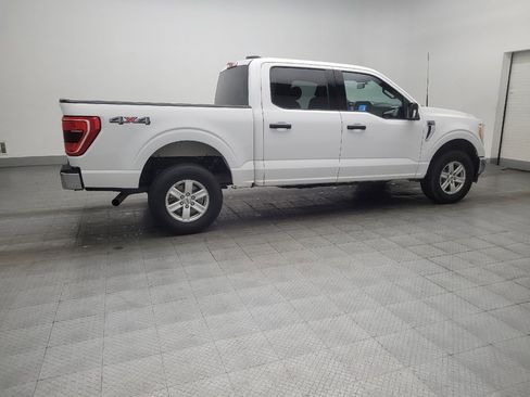 Used 2021 Ford F150 XLT w/ Equipment Group 301A Mid AWD/4WD image 10