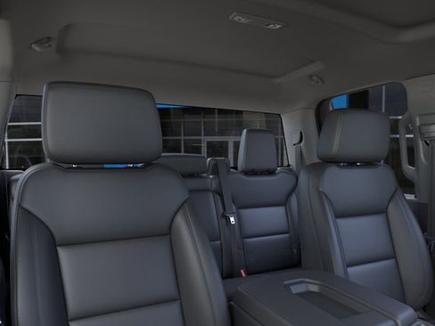 New 2025 Chevrolet Silverado 2500 W/T w/ WT Convenience Package RWD image 26
