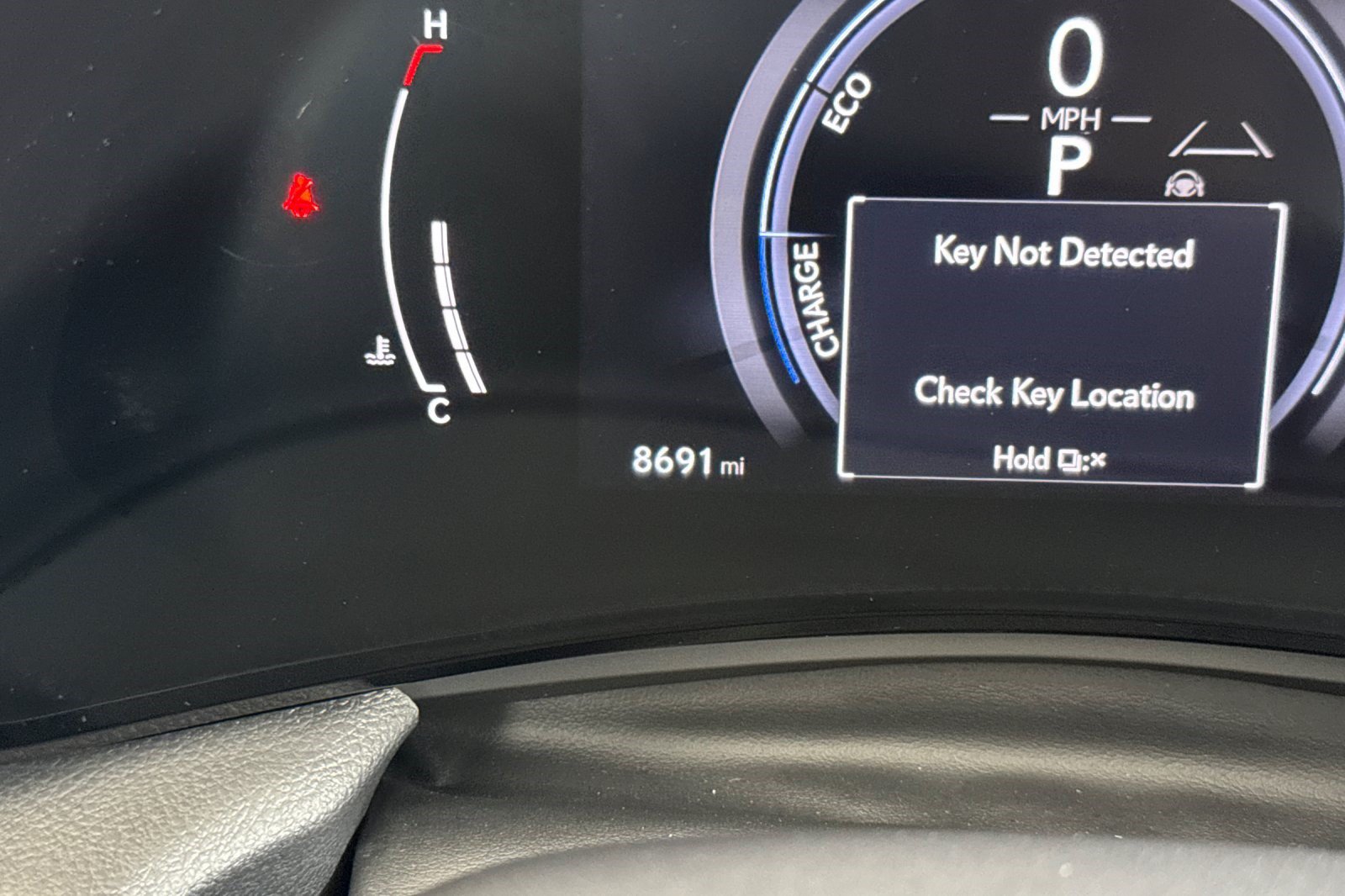 Certified 2026 Lexus NX 350h AWD w/ Accessory Package (2T) image 35