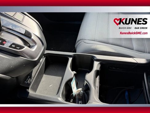 Used 2020 Honda CR-V EX image 18