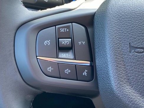 New 2026 Ford Ranger XLT AWD/4WD image 16