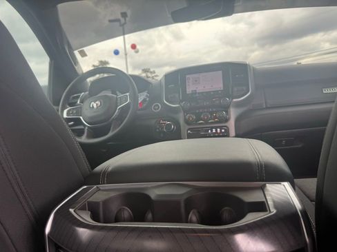 Used 2025 RAM 1500 Big Horn image 19