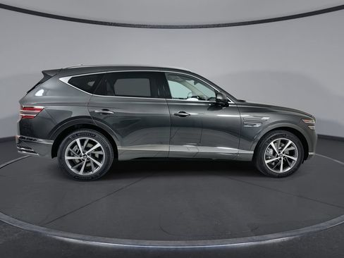 New 2026 Genesis GV80 2.5T Select AWD/4WD image 9