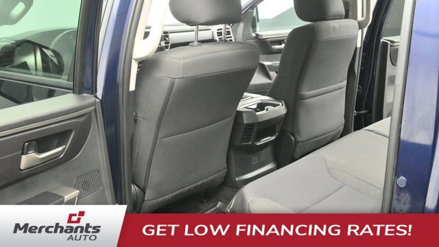 Used 2023 Toyota Tundra SR5 AWD/4WD image 15