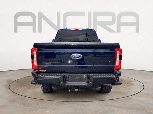 Used 2024 Ford F350 XLT w/ XLT Premium Package image 13
