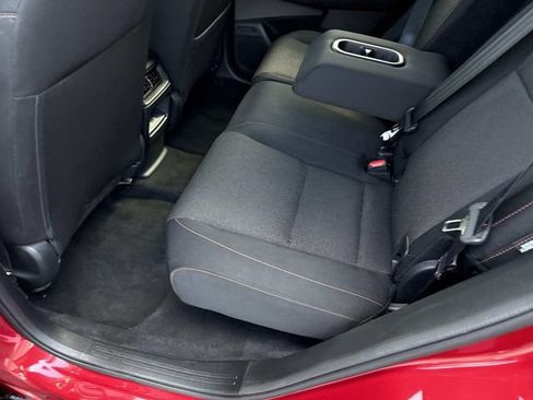 Certified 2023 Honda CR-V Sport image 13