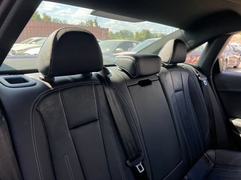 Used 2022 Audi A4 2.0T Premium Plus w/ Premium Plus Package AWD/4WD image 28