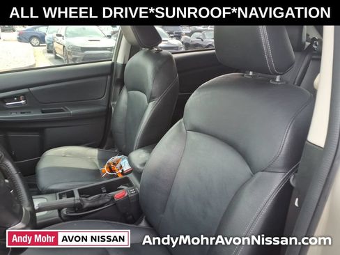 Used 2014 Subaru Crosstrek 2.0i Limited AWD/4WD image 15