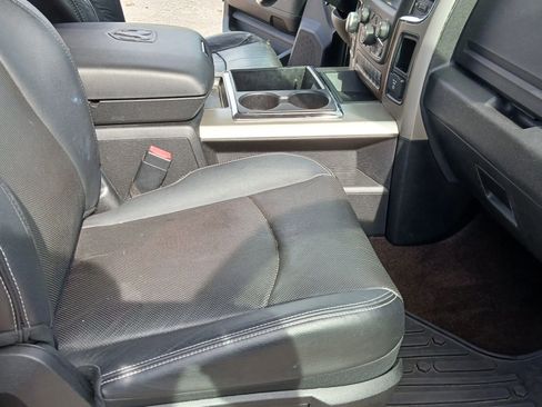 Used 2014 RAM 1500 Laramie w/ Convenience Group image 22