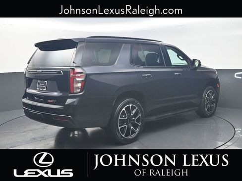 Used 2023 Chevrolet Tahoe RST w/ Luxury Package image 9