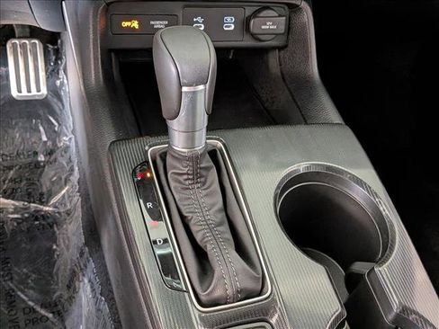 New 2026 Honda Civic Sport image 13