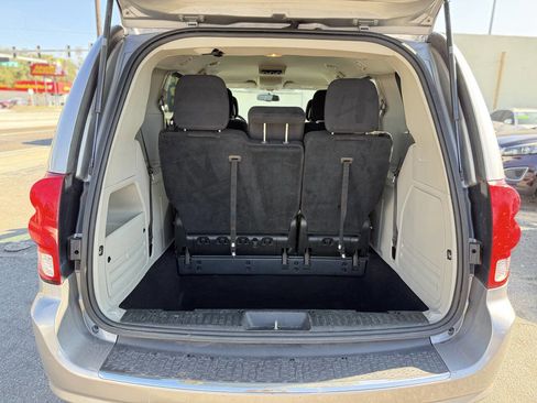 Used 2015 Dodge Grand Caravan SE w/ Quick Order Package 29E SE image 20