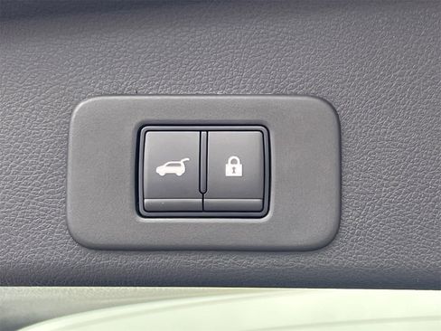 New 2025 Nissan Murano SL w/ Cargo Package image 25