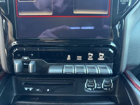 Used 2019 RAM 1500 Rebel w/ Level 2 Equipment Group image 21