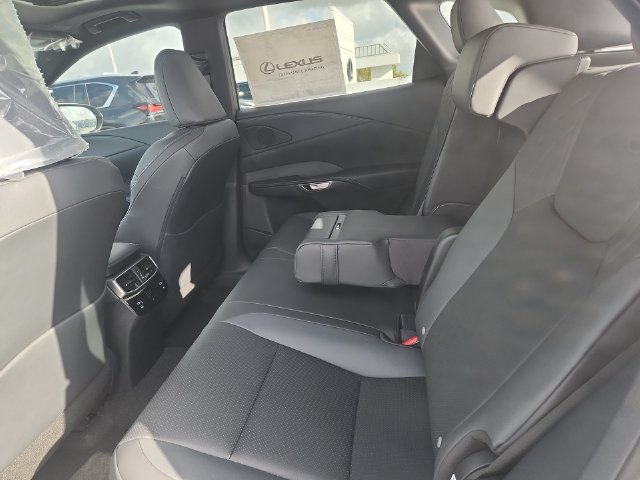 New 2026 Lexus RX 350h w/ Convenience Package AWD/4WD image 23