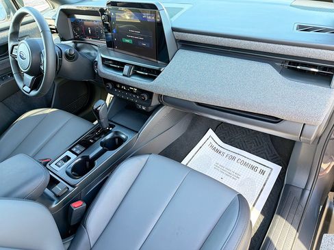 Used 2026 Subaru Outback Premium AWD/4WD image 14
