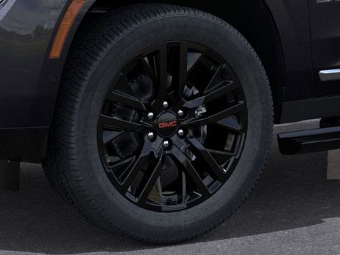 New 2026 GMC Yukon Denali w/ Denali Reserve Package image 33