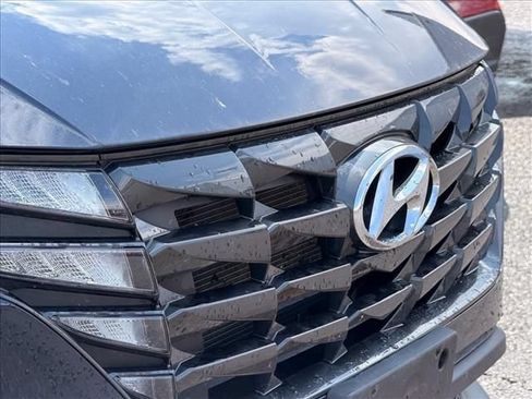 Used 2024 Hyundai Tucson XRT AWD/4WD image 23