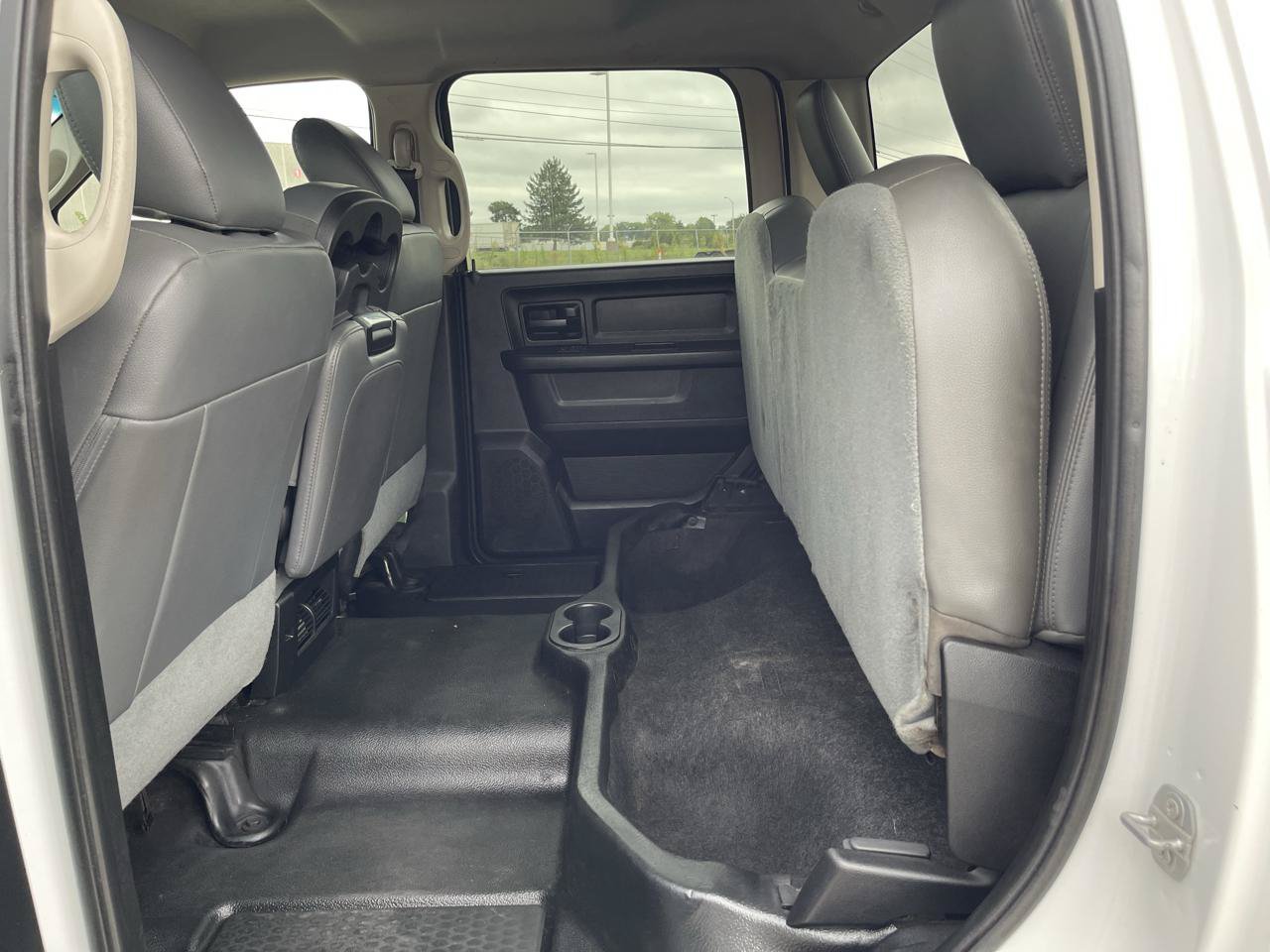 Used 2017 RAM 2500 Tradesman w/ Snow Chief Group AWD/4WD image 30
