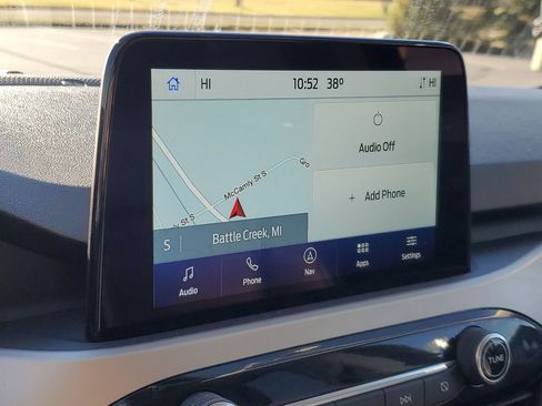 Certified 2022 Ford Escape SEL w/ Technology Package image 17