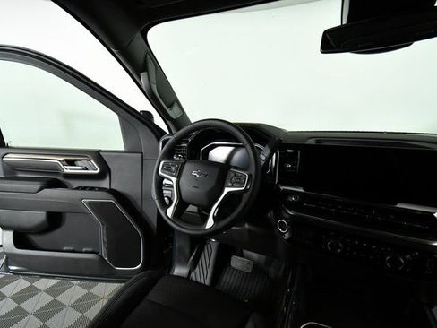 Used 2026 Chevrolet Silverado 2500 LT w/ Trail Boss Package image 20