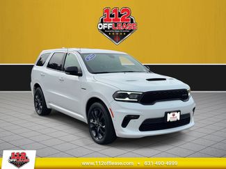 Used 2022 Dodge Durango R/T w/ Blacktop Package video 1