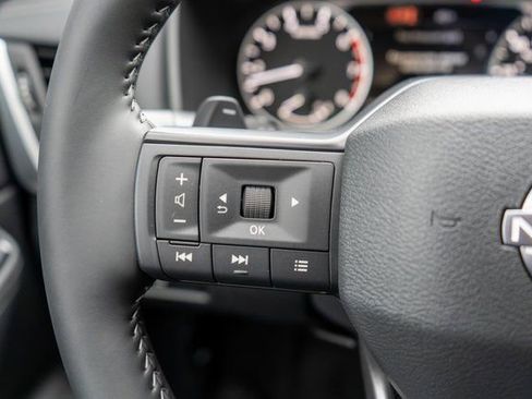 New 2026 Nissan Rogue SV w/ Cold Weather Package image 18