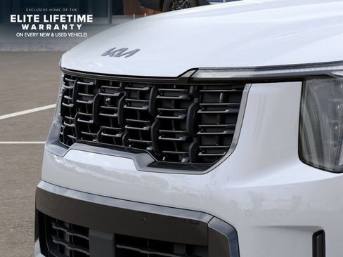 New 2026 Kia Sorento SX Prestige AWD/4WD image 13
