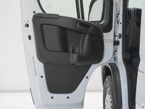 Used 2026 RAM ProMaster 2500 w/ Safety Group image 18